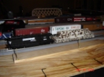 MY MODEL RR